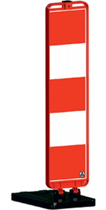 12410-DB-R - KATLANIR BARİYERLER