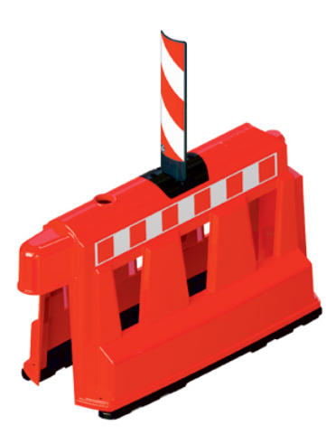 12522 FB R Güvenlik Bariyerleri