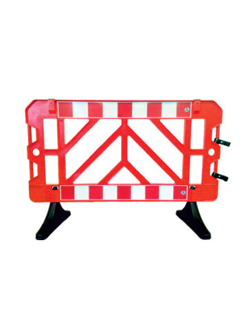 12510 FB R Güvenlik Barikatları